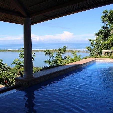 El Paraiso Azul Ojochal Luaran gambar