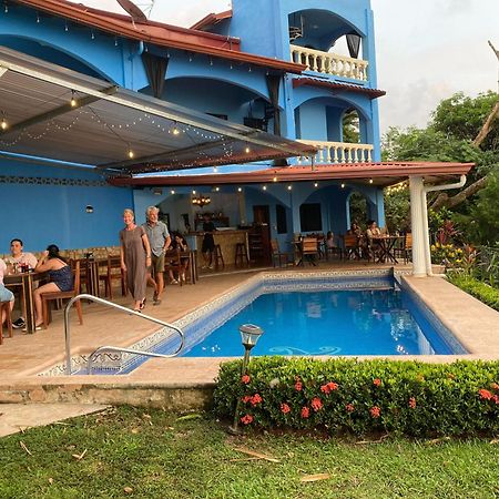 El Paraiso Azul Ojochal Luaran gambar