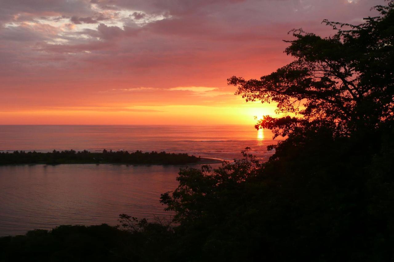 El Paraiso Azul Ojochal Luaran gambar