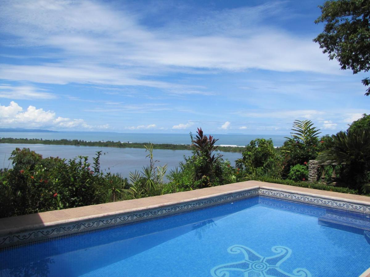 El Paraiso Azul Ojochal Luaran gambar