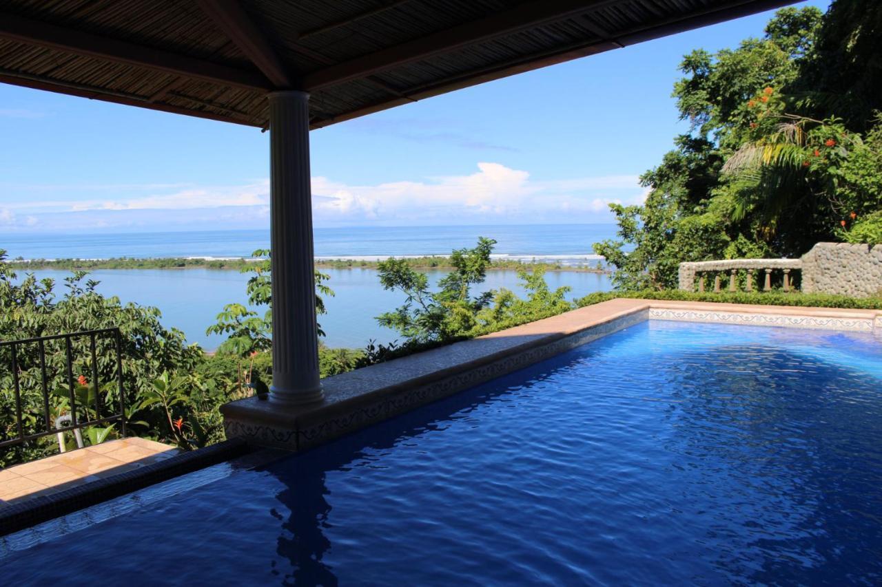 El Paraiso Azul Ojochal Luaran gambar