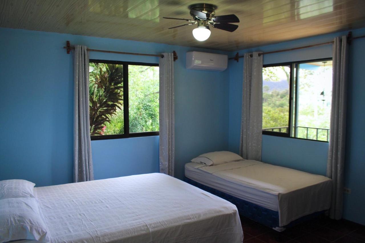 El Paraiso Azul Ojochal Luaran gambar