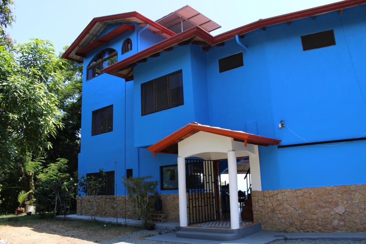 El Paraiso Azul Ojochal Luaran gambar