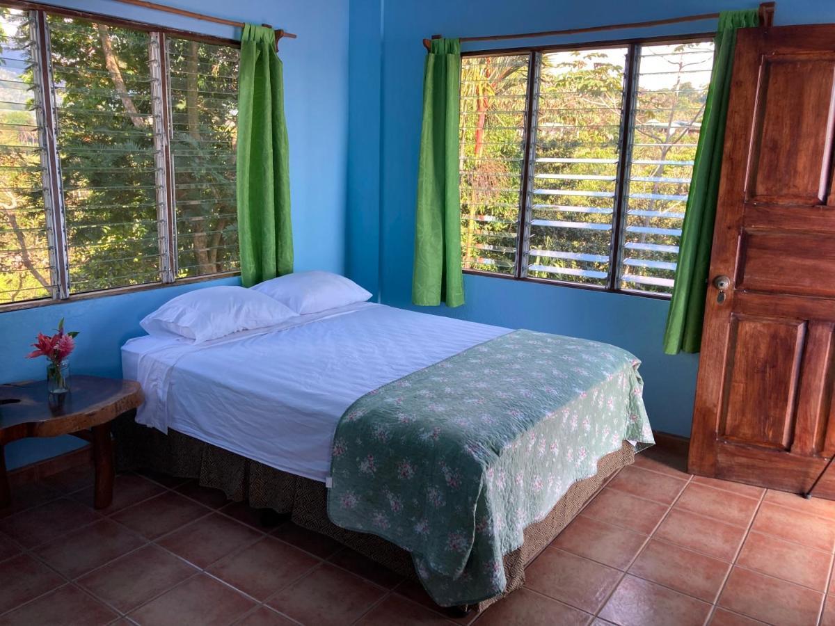 El Paraiso Azul Ojochal Luaran gambar