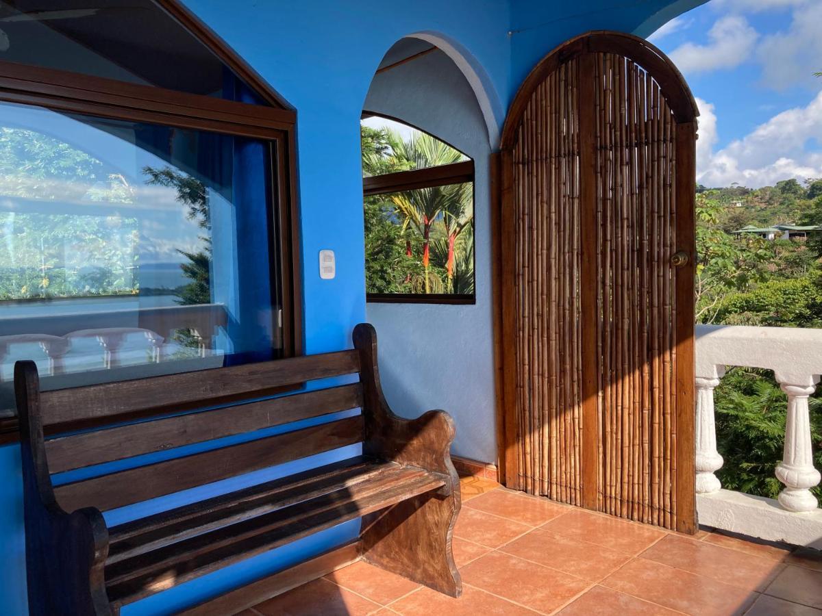 El Paraiso Azul Ojochal Luaran gambar