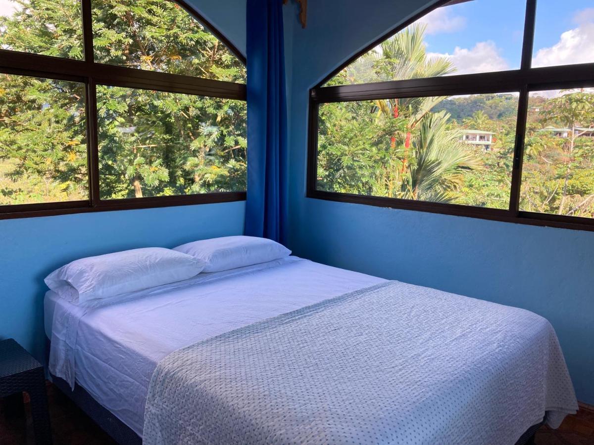 El Paraiso Azul Ojochal Luaran gambar
