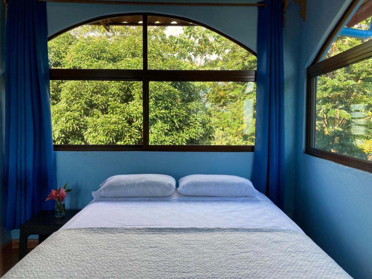 El Paraiso Azul Ojochal Luaran gambar