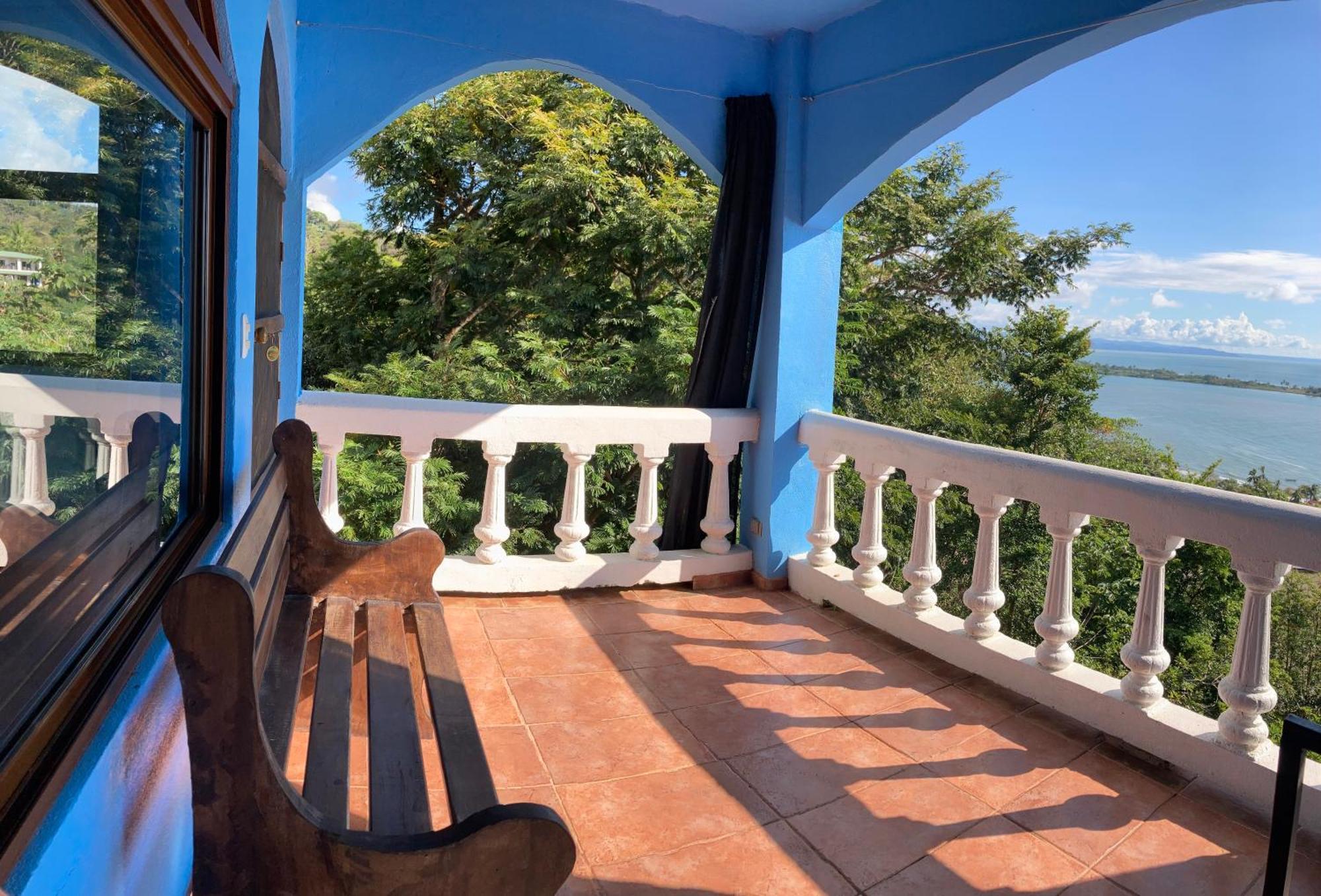 El Paraiso Azul Ojochal Luaran gambar