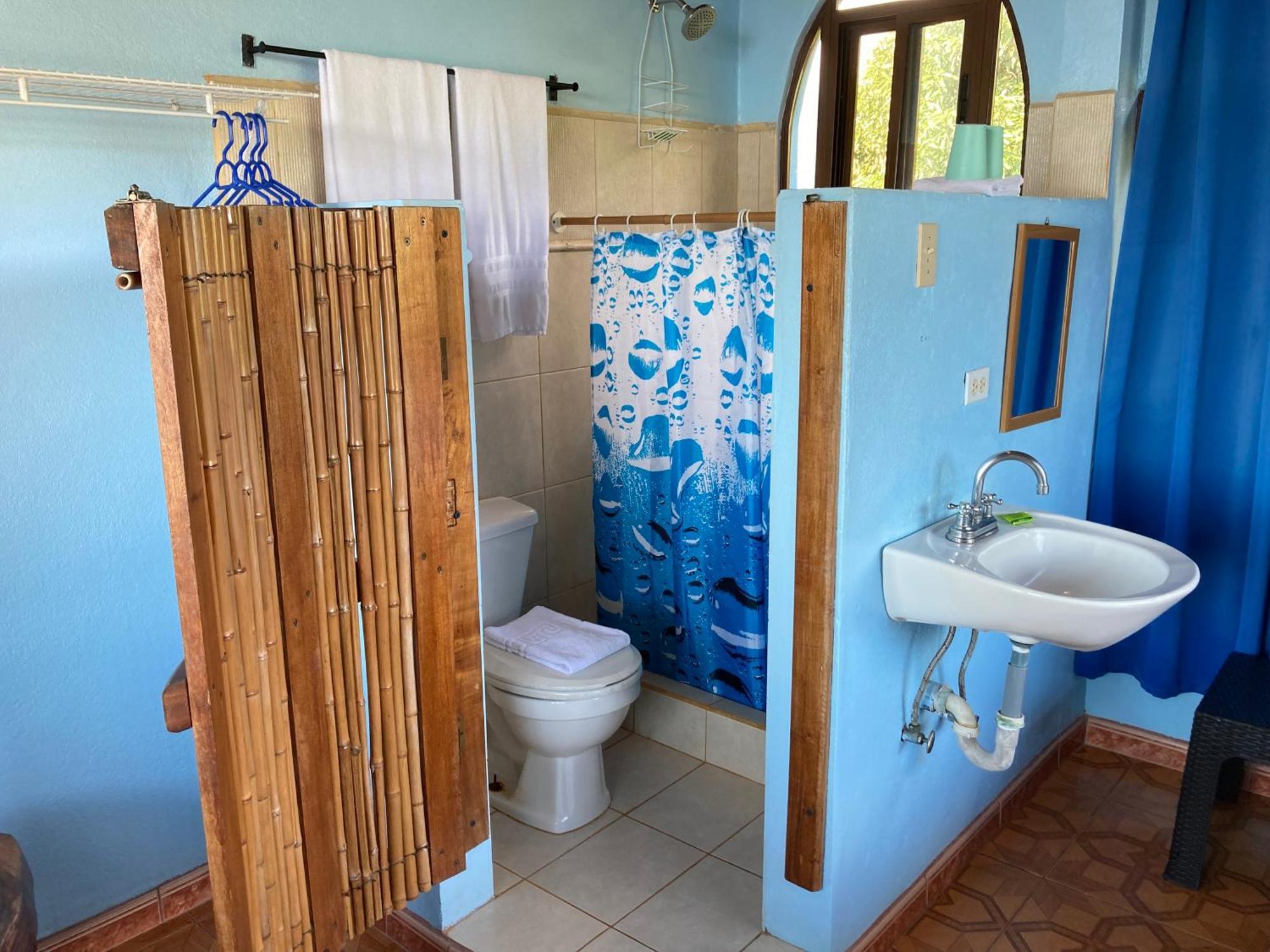 El Paraiso Azul Ojochal Bilik gambar