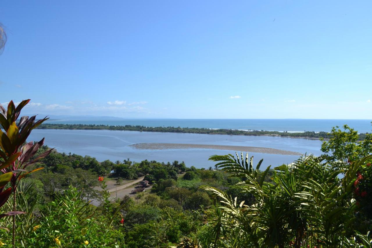 El Paraiso Azul Ojochal Luaran gambar